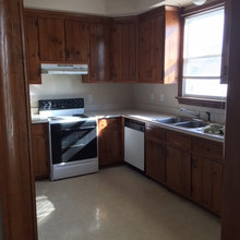 Kitchen Ideas