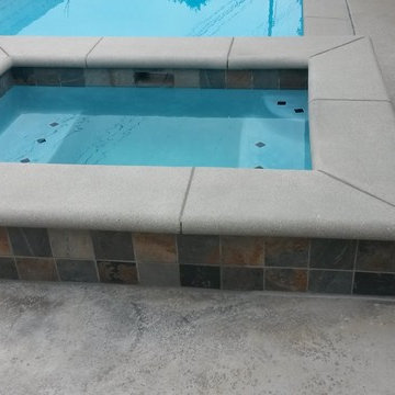 Pool Portfolio