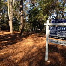 Contemporary Home Construction, 405 N. 16th Street, Wilmington, NC