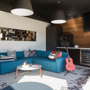 Recreation Room