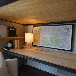 Loft Bed - Products