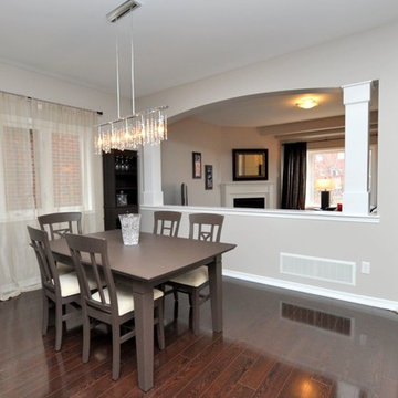 Burlington Home Painting