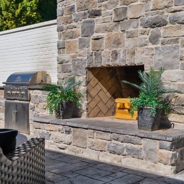 Settled Down | A New Home Build in Indian Hills