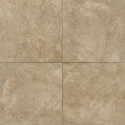 Tile- Traditional to Trendsetting - Wall And Floor Tile