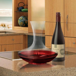 Epicureanist Decanter - Decanters