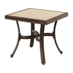 Home Depot Catalog 2017 - Outdoor Side Tables