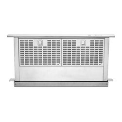 Jenn-Air 30" Telescoping Downdraft Ventilation, Stainless Steel | JXD7030YS - Range Hoods And Vents