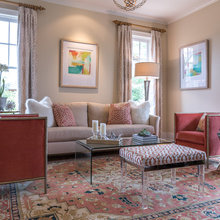 front hall