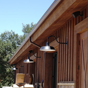 Indoor and Outdoor Audio Video Entertainment System