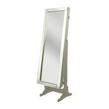 jewelry mirror