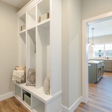 The Kingston at Creekside Meadows