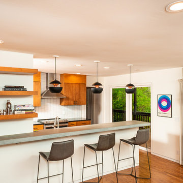 Spring 2019 Kitchen Remodels