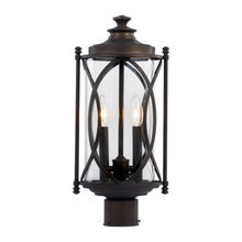 Outdoor lighting