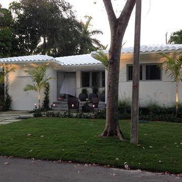 The Bayside Villa