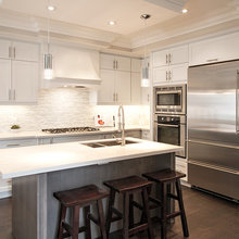 Kitchen Ideas