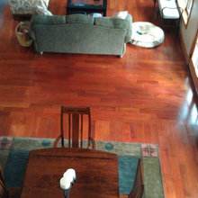 Wood Floor