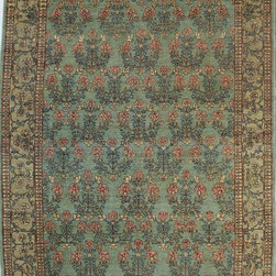 Peshawar Collection - Area Rugs