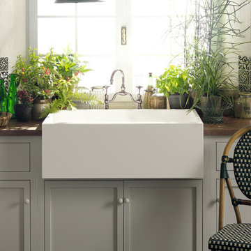Corian® Sinks - Country Refresh