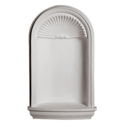 Inviting Home Inc. - Boston Recessed Wall Niche - Onlays And Appliques