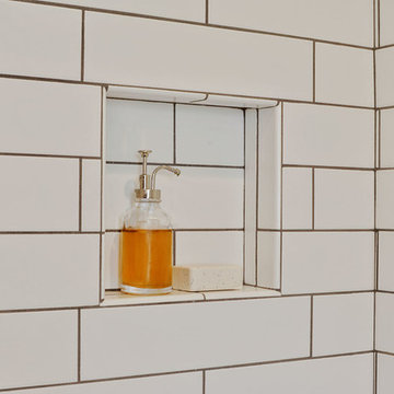 Alameda Bathroom Makeover