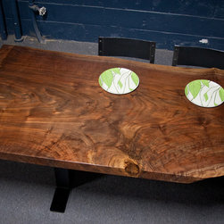 Elpis In Studio Work - Dining Tables