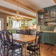SC Dining Area