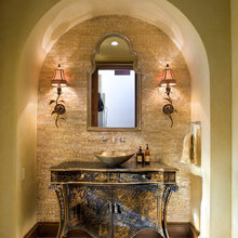 front hall