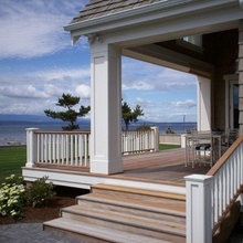 Landscape/Patio