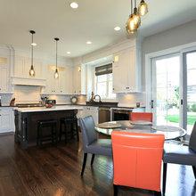Dining Room Ideas