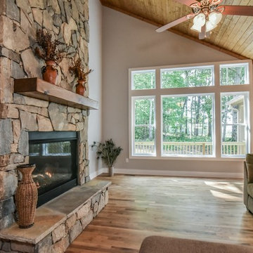 [FOR SALE: $500k} Forget Me Not Meadows - Custom Home 1