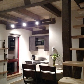 Tiny House Development