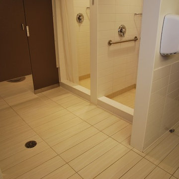 Sigma Nu Fraternity House Rehab - Northwestern University