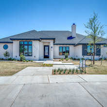 country homes