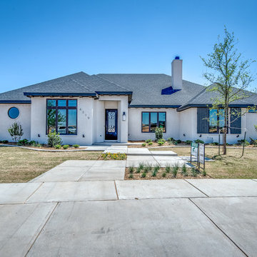 2017 Trails at Regal Park Spec Home