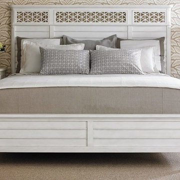 Bedrooms