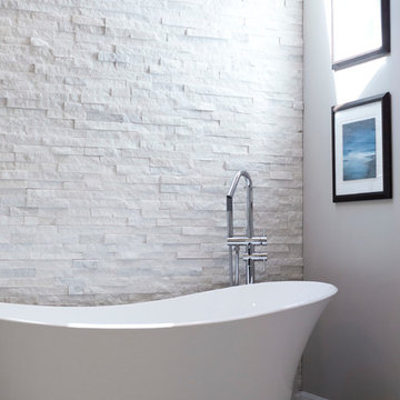 Andover 2016 Model Home