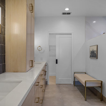 Lincoln Hills Fresh Air Remodel