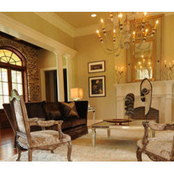 One Thirteen Luxury Home Decor - Products