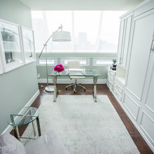 Office Nook