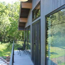 LACA deck