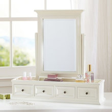 vanity's