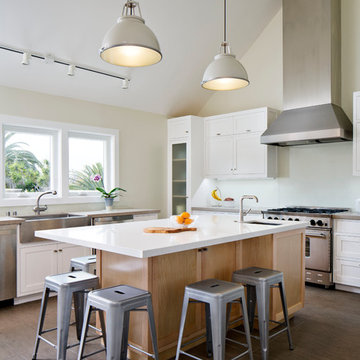 Encinitas Residence