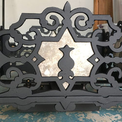 Custom Wall Sconces - Products