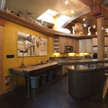 bakery