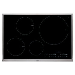 AEG 30" Induction Cooktop HK854220XB - Products