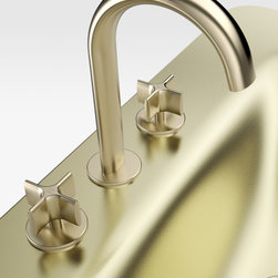 ARMANI/ROCA - Bathroom Sink Faucets