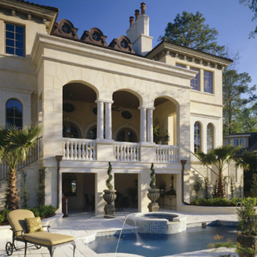 The Estate