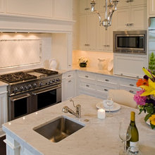 backsplash