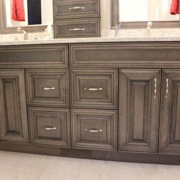Showplace EVO Maple Cambridge in Flagstone