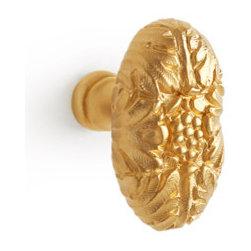 Sherle Wagner Pulls & Knobs - Products
